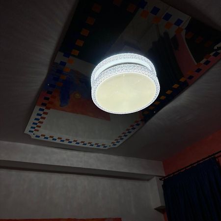 Le Soleil B&B Milazzo Zewnętrze zdjęcie