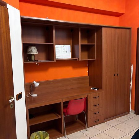 Le Soleil B&B Milazzo Zewnętrze zdjęcie