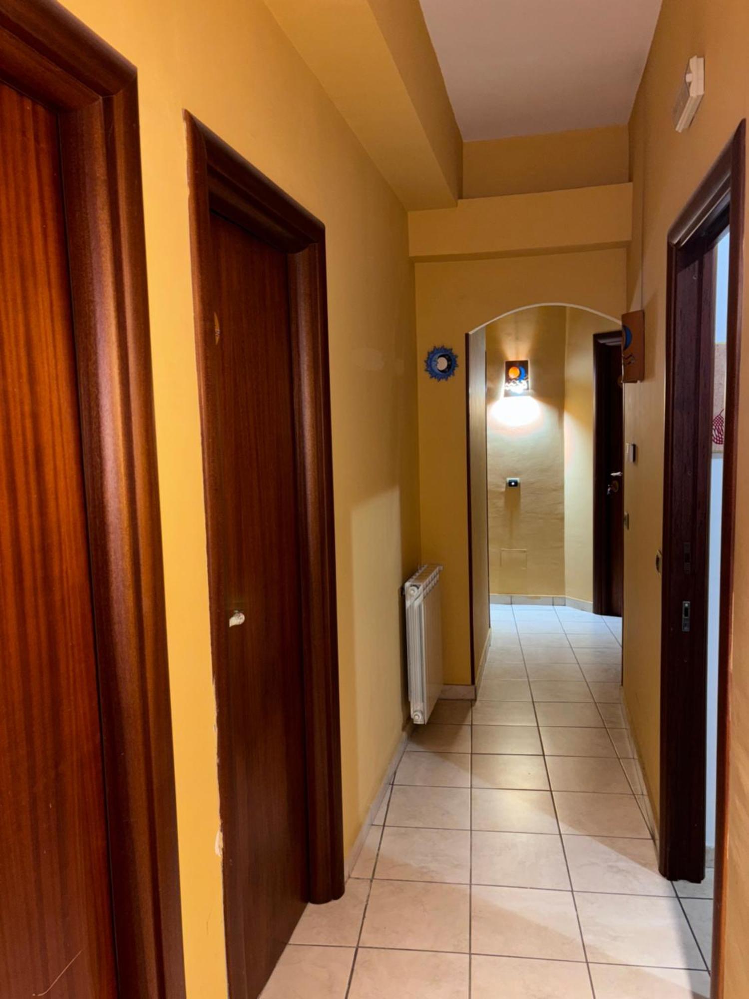 Le Soleil B&B Milazzo Zewnętrze zdjęcie