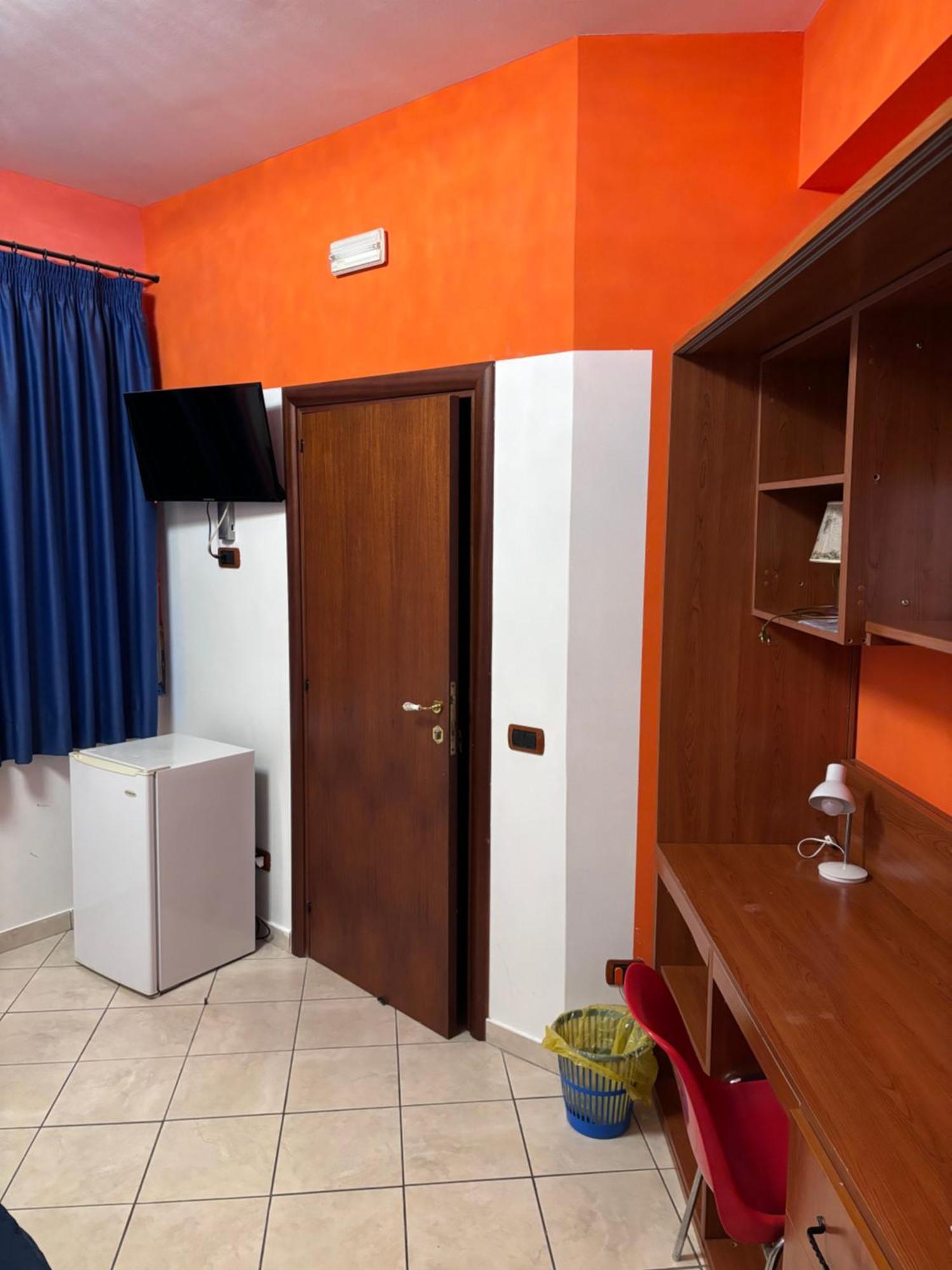Le Soleil B&B Milazzo Zewnętrze zdjęcie
