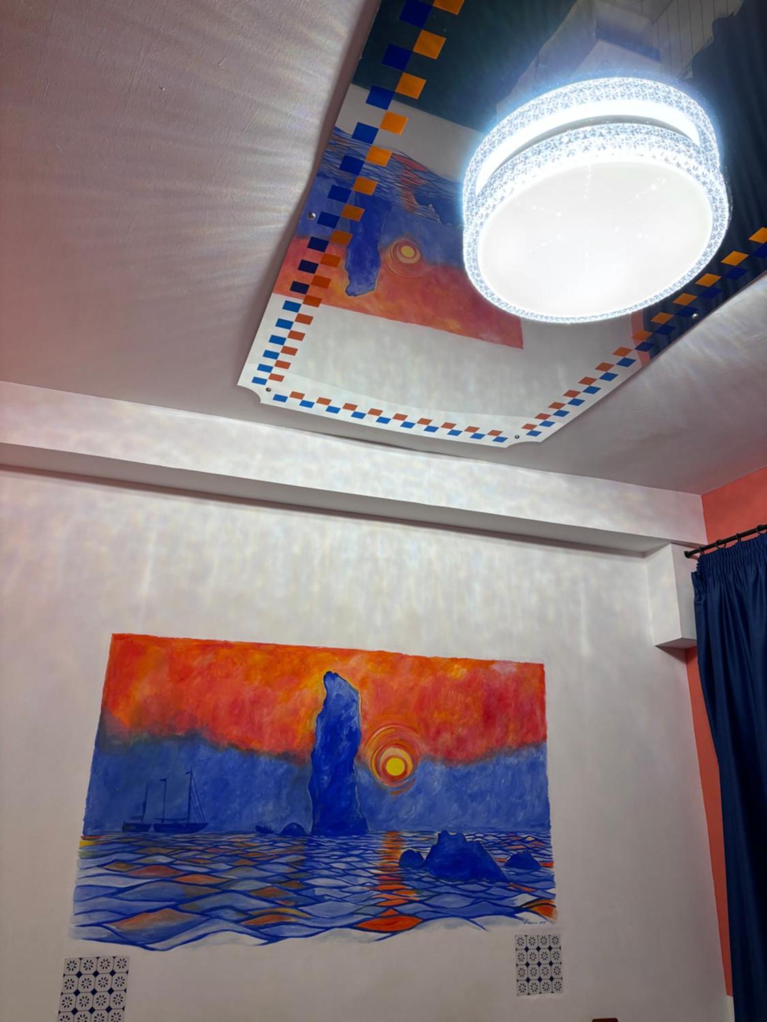 Le Soleil B&B Milazzo Zewnętrze zdjęcie