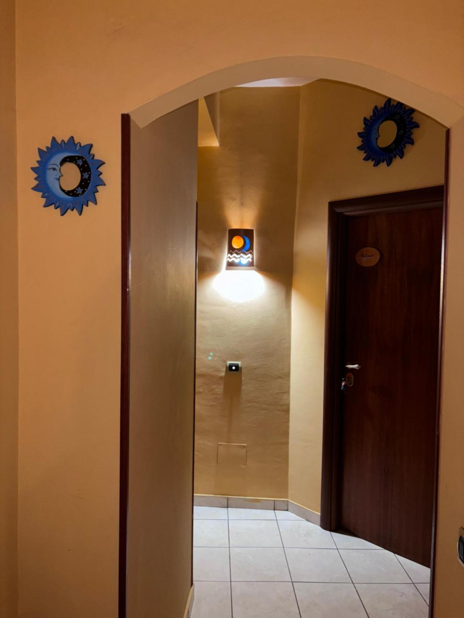Le Soleil B&B Milazzo Zewnętrze zdjęcie