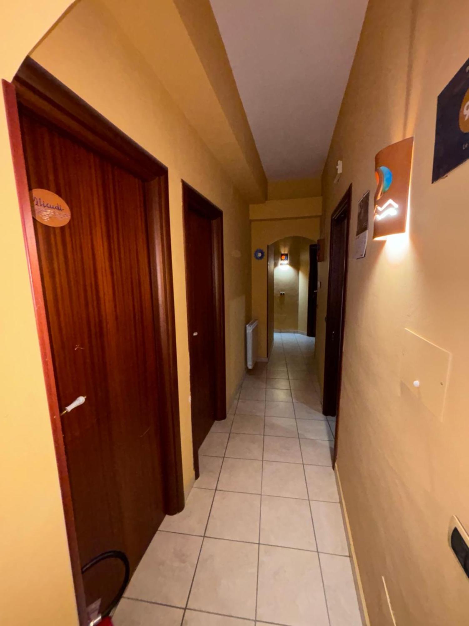 Le Soleil B&B Milazzo Zewnętrze zdjęcie