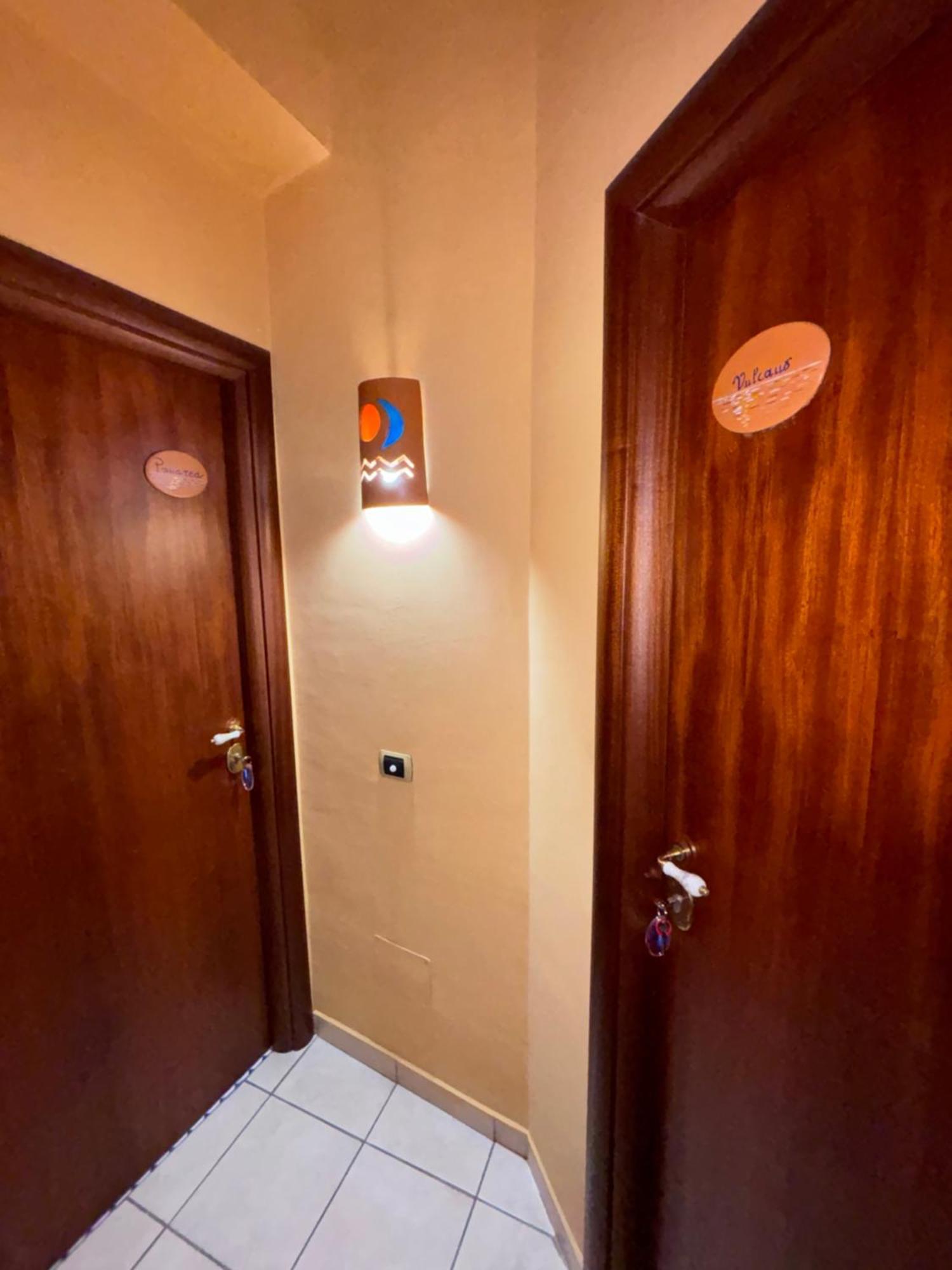 Le Soleil B&B Milazzo Zewnętrze zdjęcie