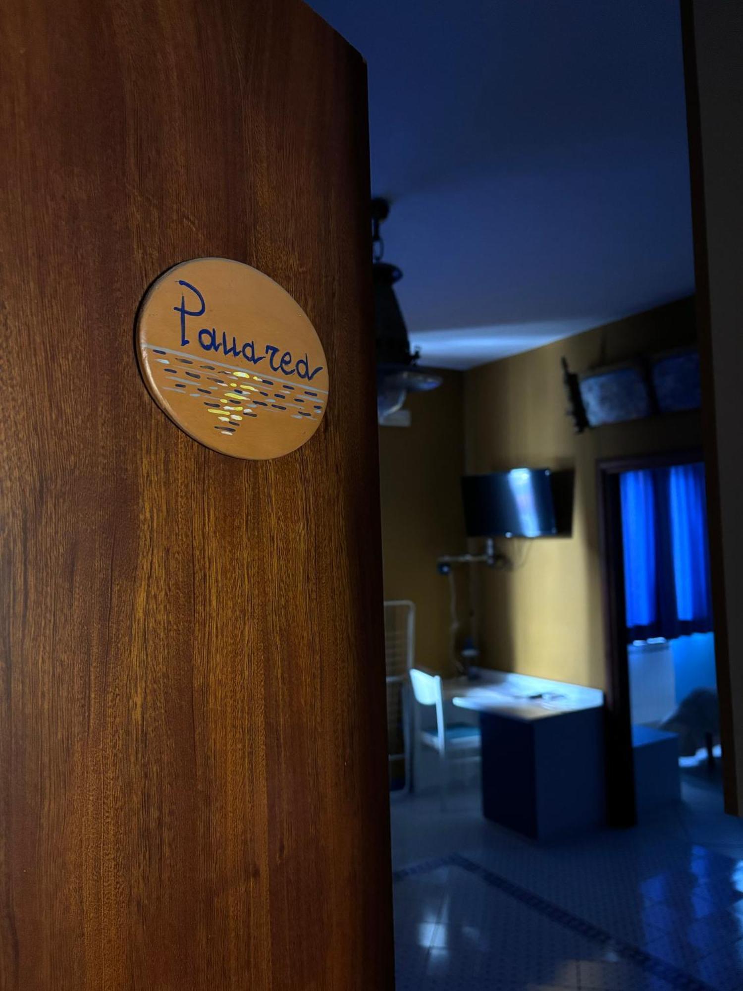 Le Soleil B&B Milazzo Pokój zdjęcie