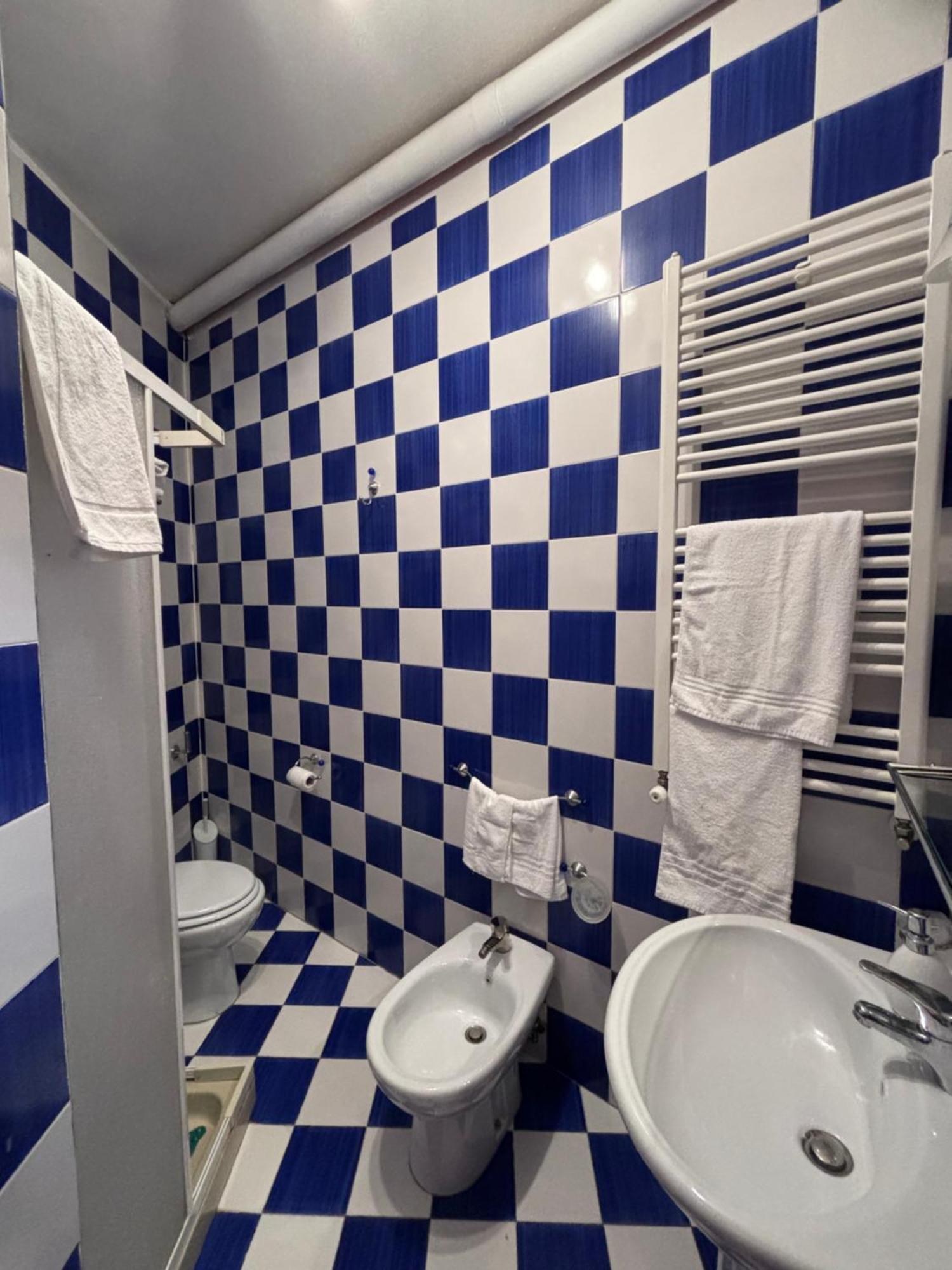 Le Soleil B&B Milazzo Zewnętrze zdjęcie