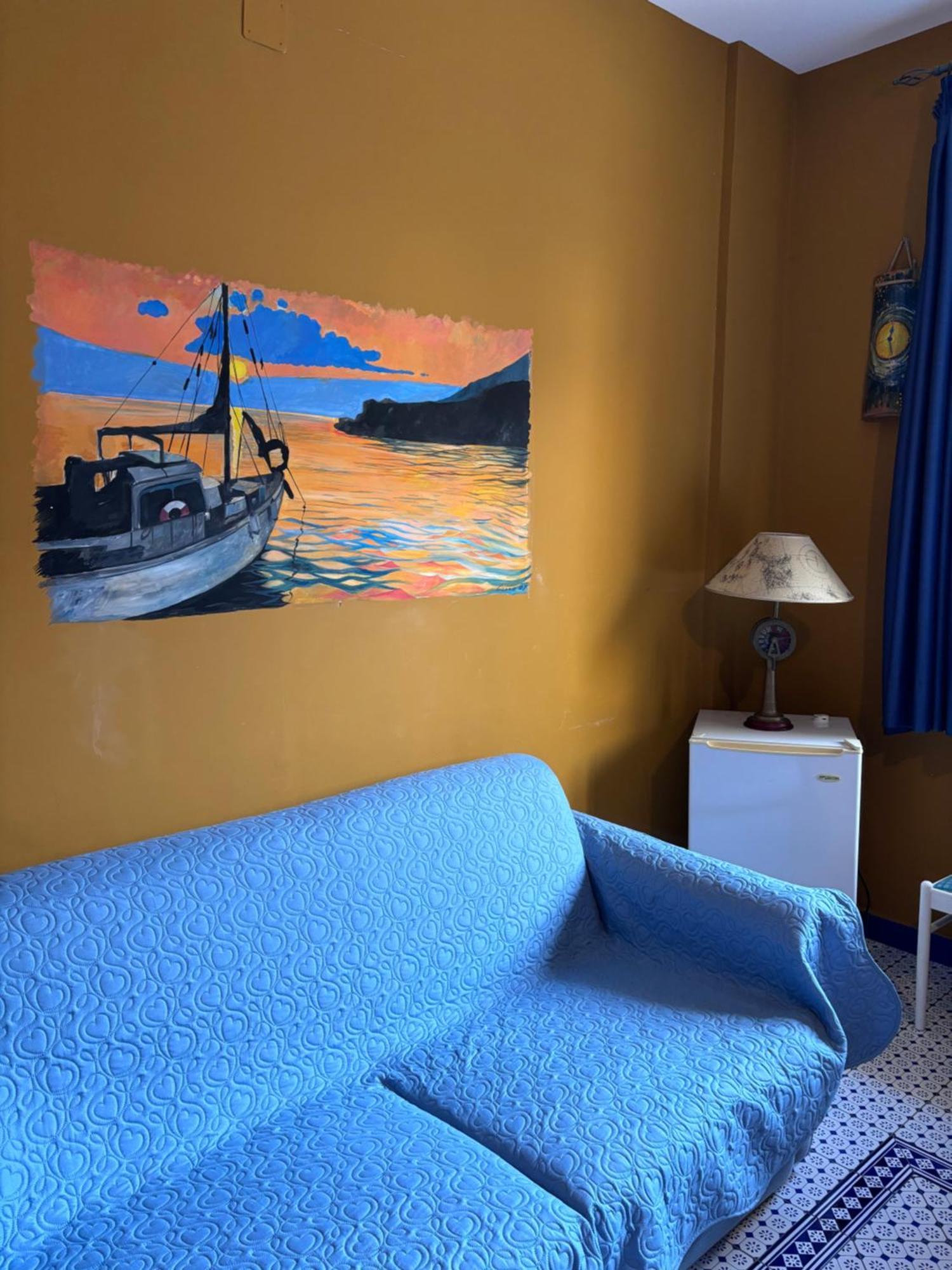 Le Soleil B&B Milazzo Zewnętrze zdjęcie