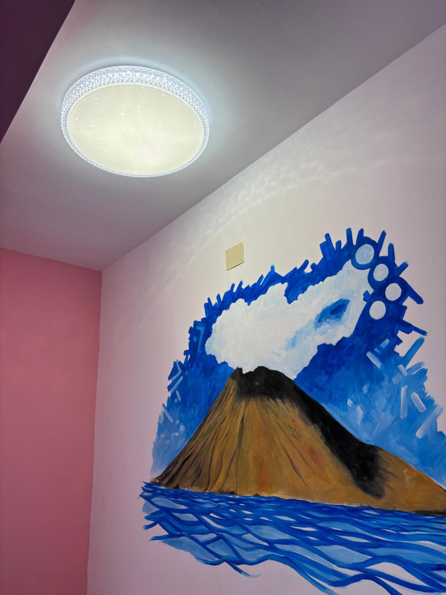 Le Soleil B&B Milazzo Zewnętrze zdjęcie