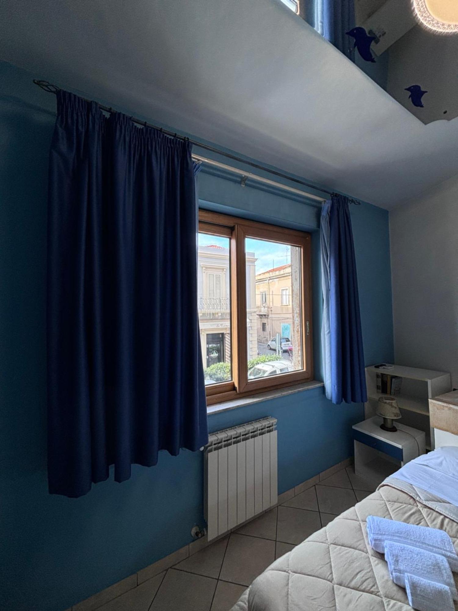 Le Soleil B&B Milazzo Zewnętrze zdjęcie