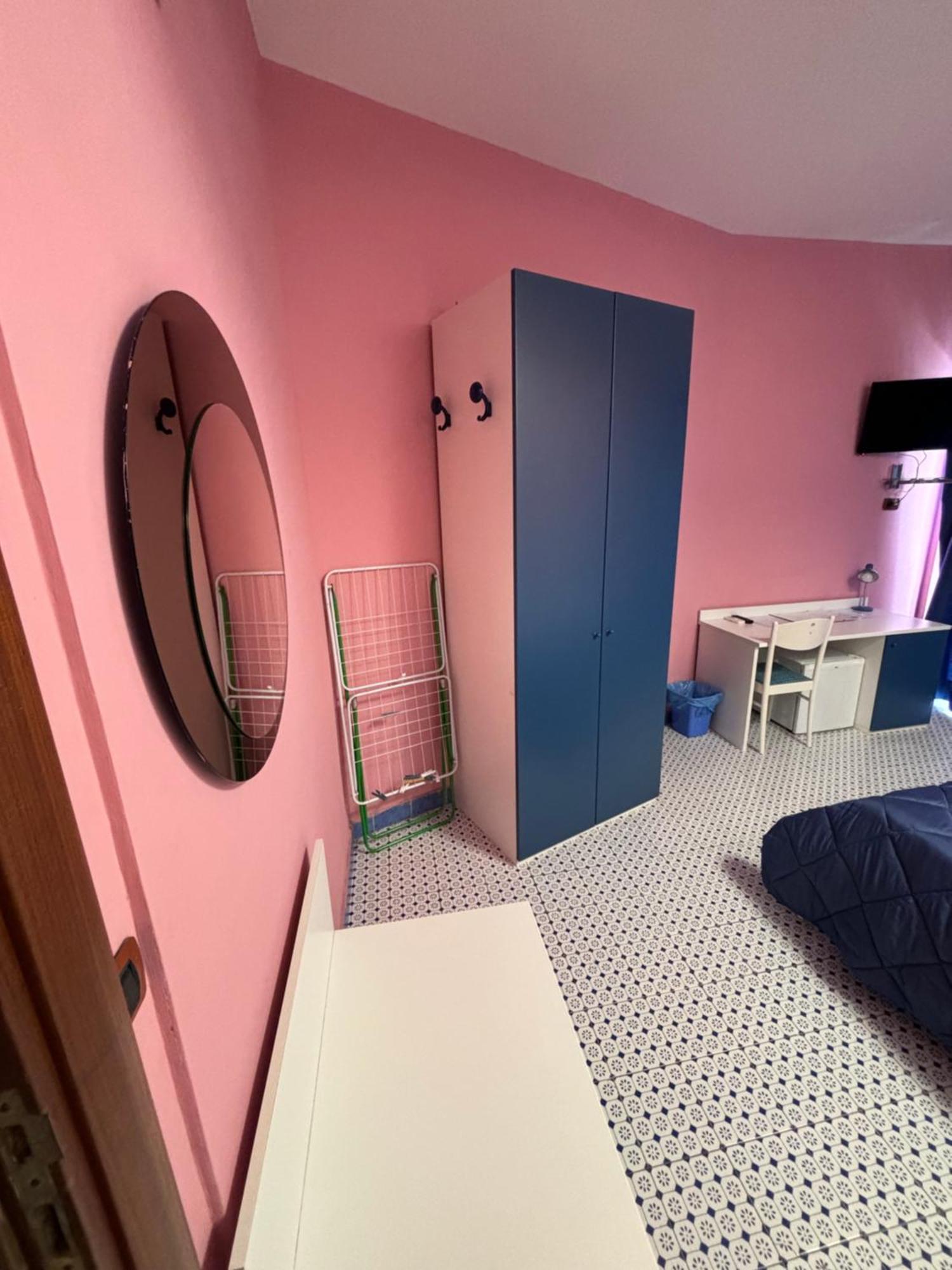 Le Soleil B&B Milazzo Zewnętrze zdjęcie
