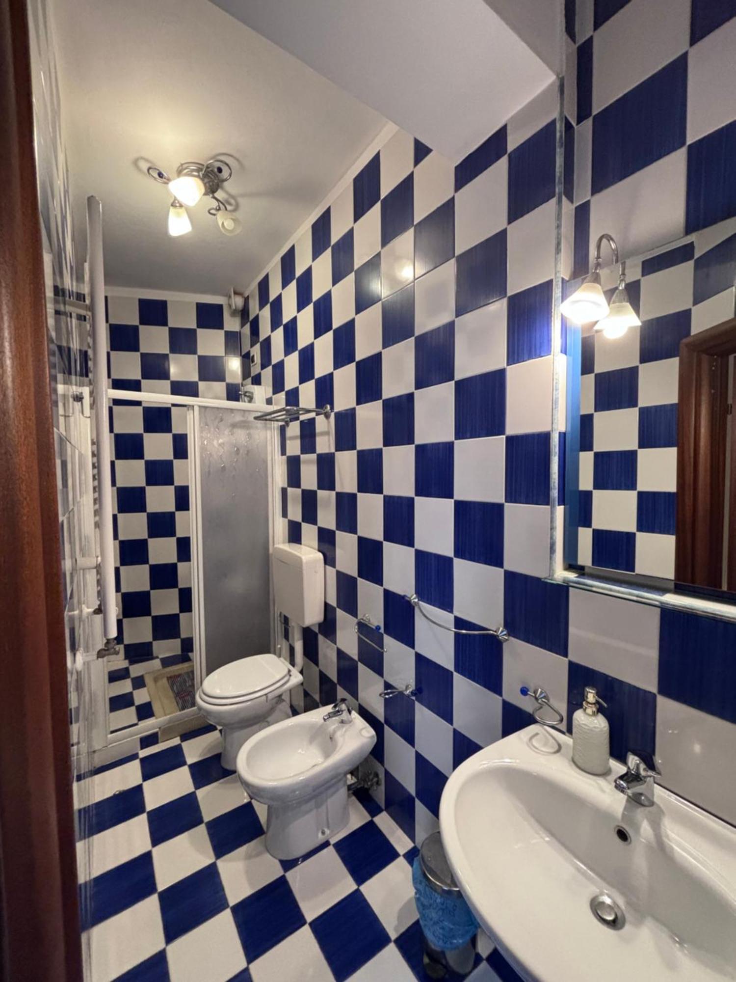 Le Soleil B&B Milazzo Zewnętrze zdjęcie